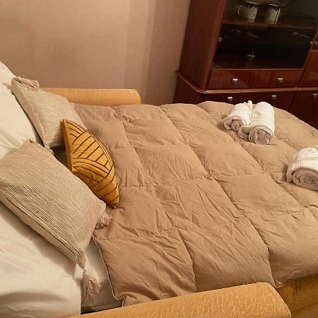 Casa Parsa Apartment Roma Ngoại thất bức ảnh