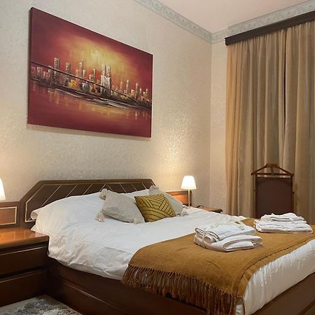Casa Parsa Apartment Roma Ngoại thất bức ảnh
