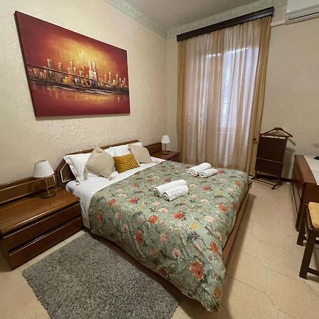 Casa Parsa Apartment Roma Ngoại thất bức ảnh