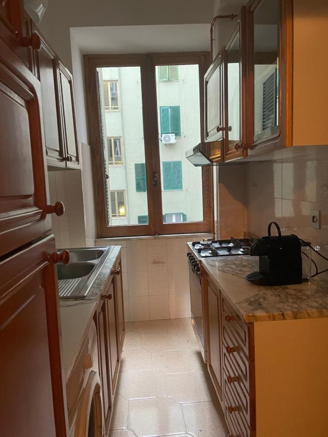 Casa Parsa Apartment Roma Ngoại thất bức ảnh