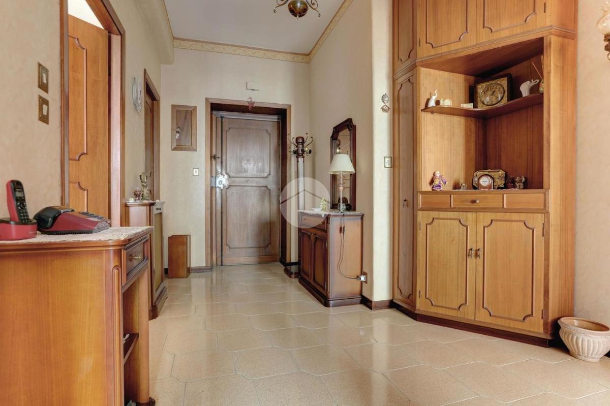 Casa Parsa Apartment Roma Ngoại thất bức ảnh