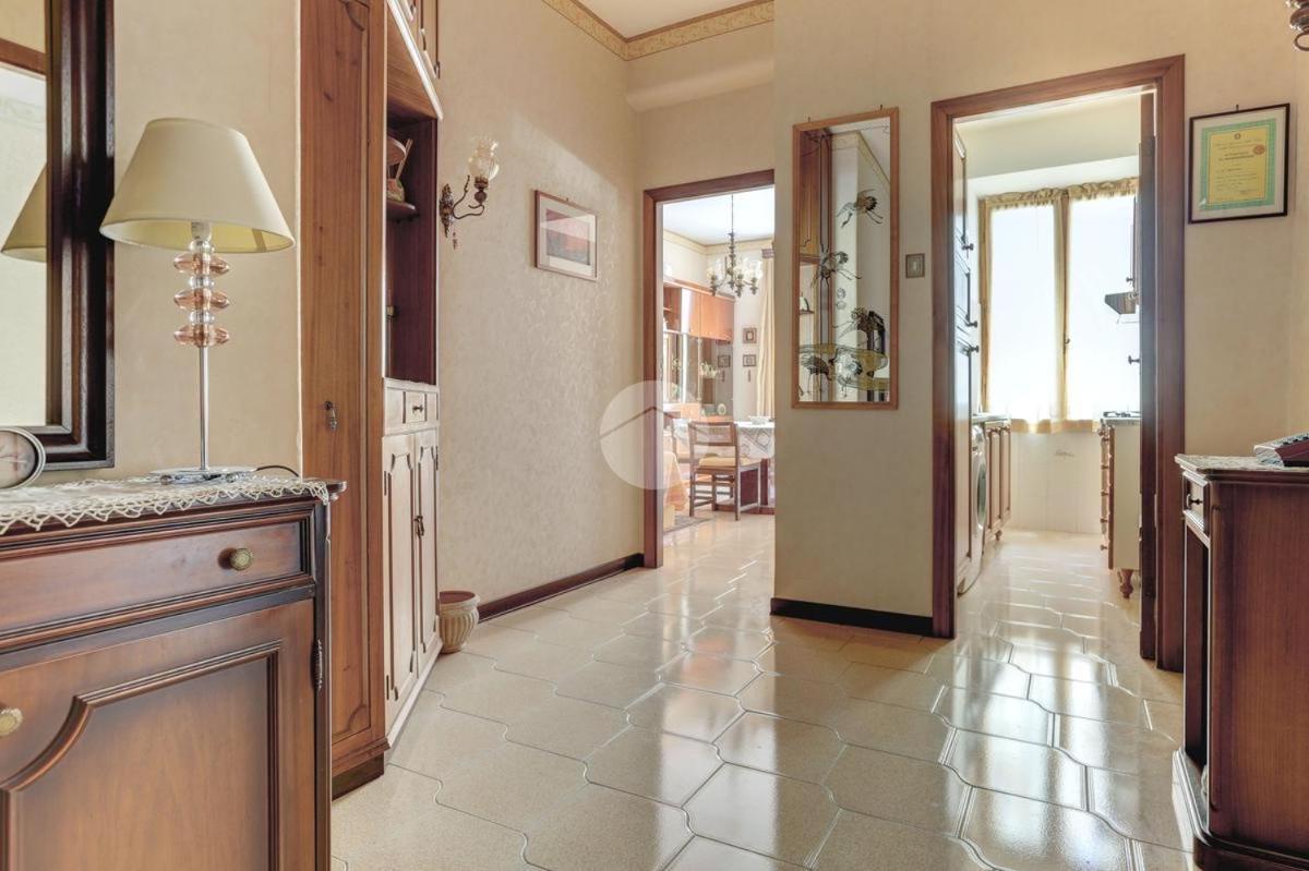 Casa Parsa Apartment Roma Ngoại thất bức ảnh