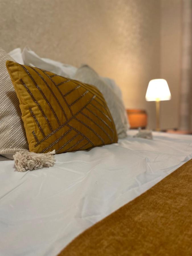 Casa Parsa Apartment Roma Ngoại thất bức ảnh