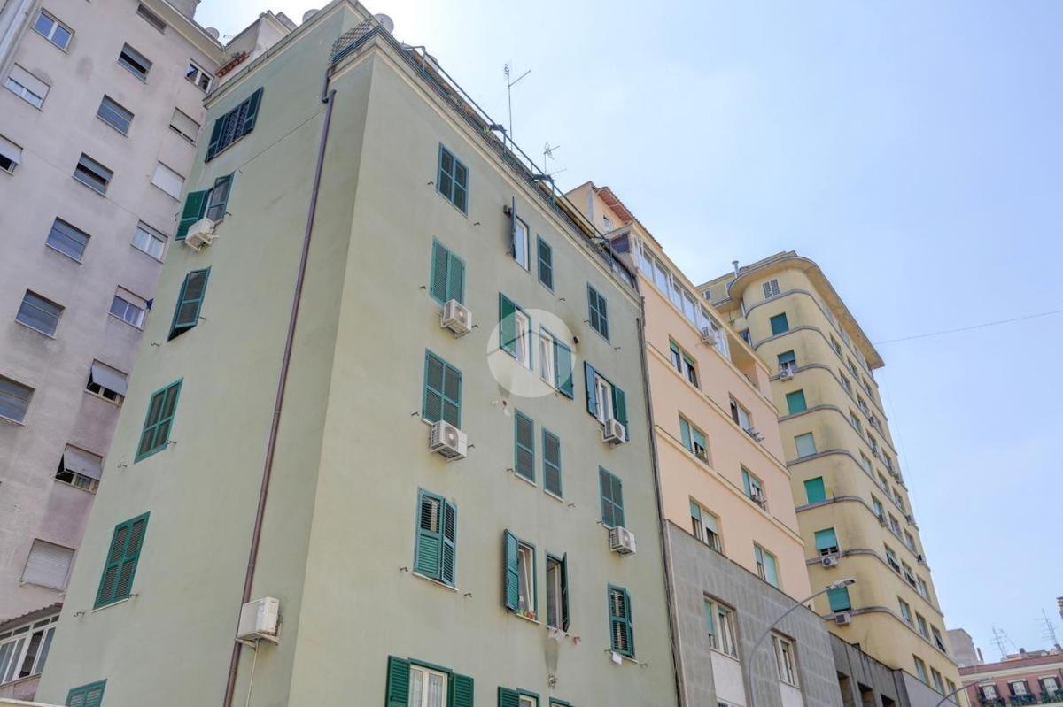 Casa Parsa Apartment Roma Ngoại thất bức ảnh