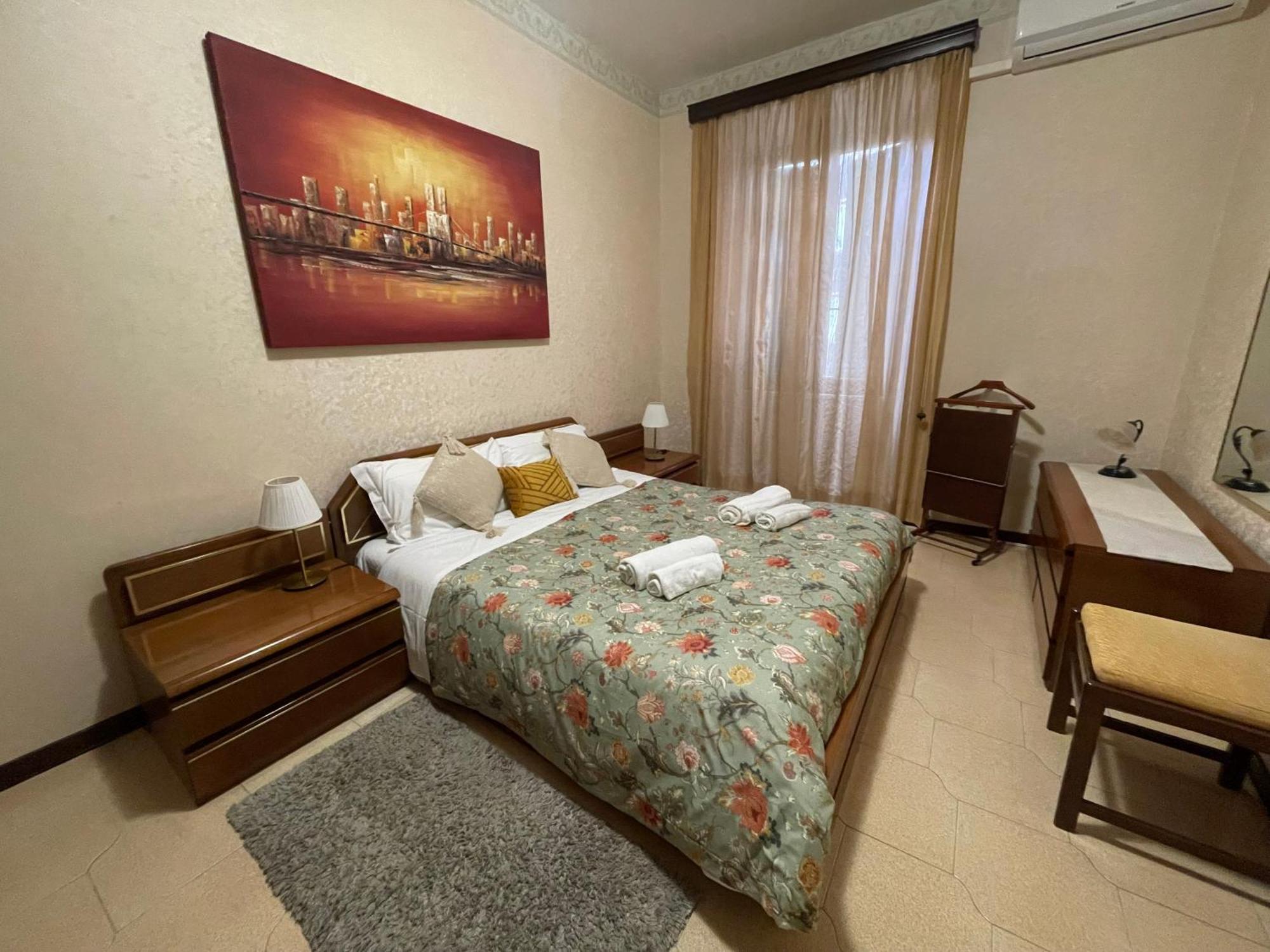 Casa Parsa Apartment Roma Ngoại thất bức ảnh
